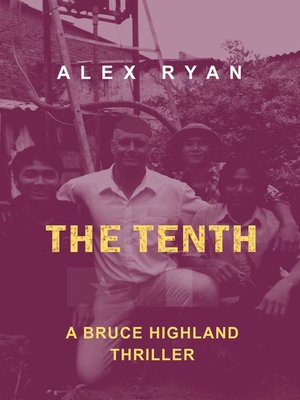 cover image of The Tenth
